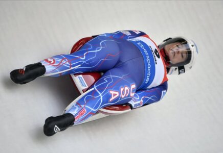 New orders: USA Luge’s Emily Sweeney returning to World Cup