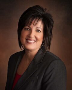 First Female Mayor to Serve in St. George’s 160-Year History