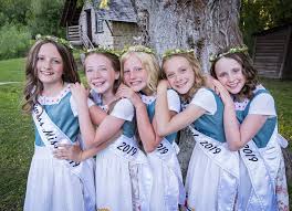 Midway Swiss Miss Pageant Will Not Occur In 2021