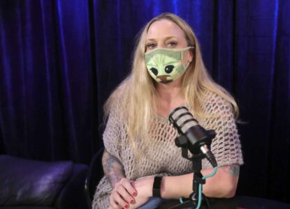 Woman sues to regain gun rights amid push for redemption