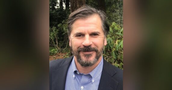 Seattle Times managing editor named new Oklahoman editor