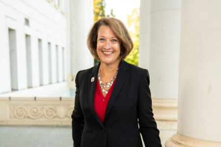 University of Utah President to Step Down After 3 Years