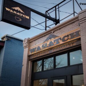 Ogden coffee shop owner, activist push for social justice