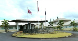 New Management Takes Over Hilo Veterans Home Struck by Virus