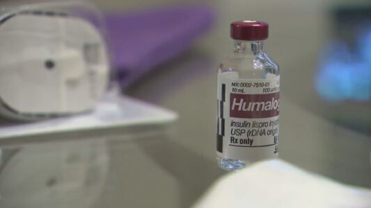 New Washington law sets $100 cap on copayments for insulin