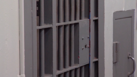 Utah inmate sues to stop alleged moves that spread COVID-19