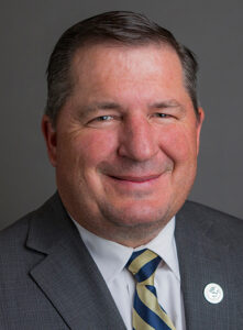 Utah Senator Criticized for Discrimination Hearing Remarks