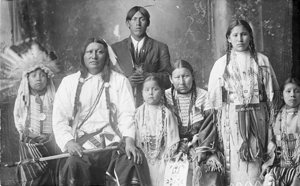 Fresh Funding Aims to Revitalize Indigenous Oral History