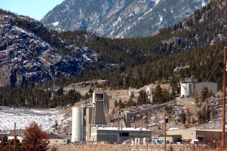 Judge: Trump’s Lifting of Mining Ban in US West Was Wrong
