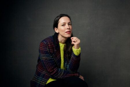 Q&A: Rebecca Hall Makes Her Directing Dreams Come True