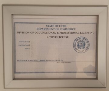 Utah Cosmetologists Protest Bill Proposing Licensing Changes