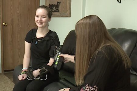 Shooting Survivor Deserae Turner Serves Church of Jesus Christ of Latter-day Saints Mission