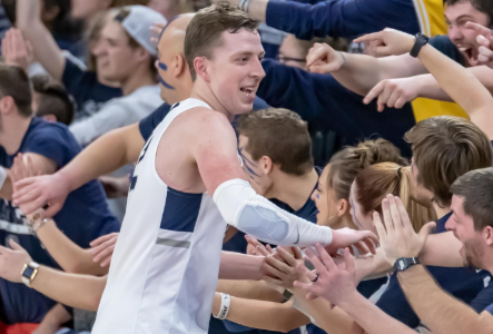 Justin Bean Signs 2-Way Deal With Los Angeles Clippers