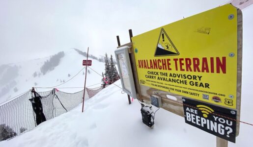 Backcountry ski entry from resorts reconsidered after deaths
