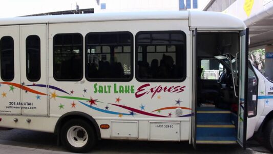 New Reno to Las Vegas Bus Route Connects Rural Areas Too