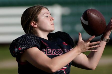 Judge: Utah Schools Don’t Need to Offer Girls’ Football