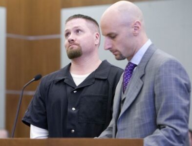 Utah Prisoner Seeking Parole Won’t Give Location of Body