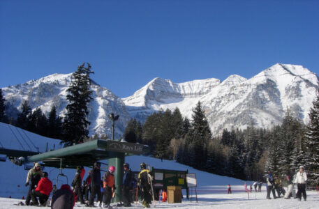 Sundance Mountain Resort Announces Resort Improvement Plans for 2021-2022 Season