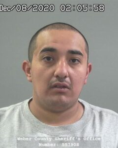 Ogden drive-by shooting plea bargain nets man three prison terms