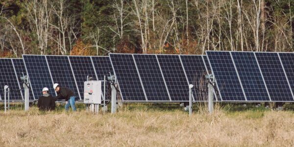 US seeks interest to build solar on public lands in West
