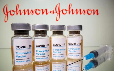 Governor Cox fears ‘pause’ of J&J shots could increase hesitancy