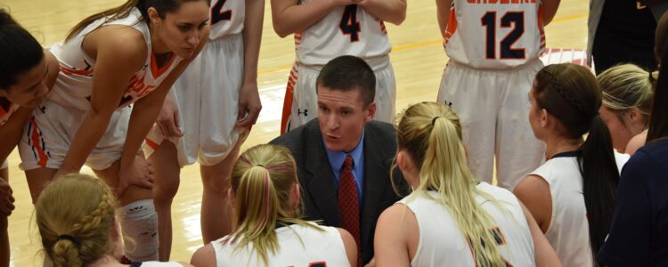 Snow College Women’s Basketball Coach Steps Down From Position