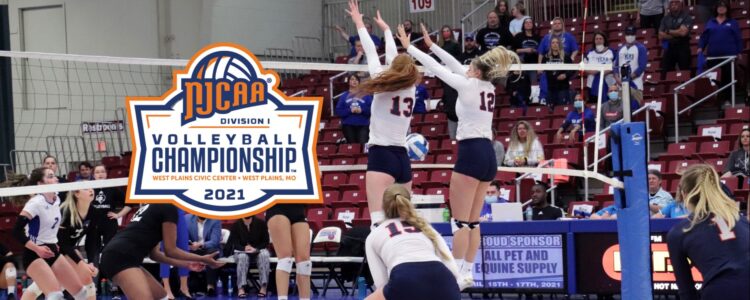 Snow Women’s Volleyball Falls To Iowa Western In National Championship Match
