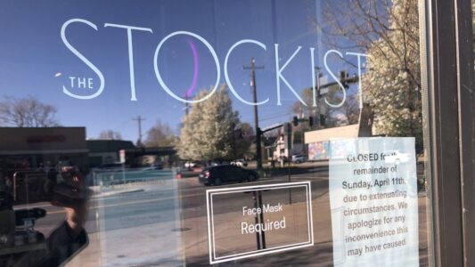Utah Clothing Store Opts to Close for Day After Gun Threat