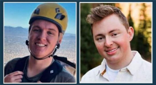 Officials ID 2 Killed in Small Plane Crash in Utah Mountains