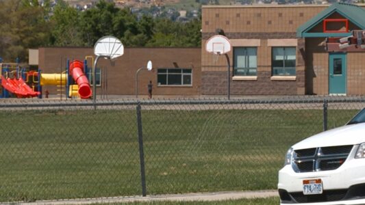 Police: Armed School Worker Stops Attempted Kidnap Suspect