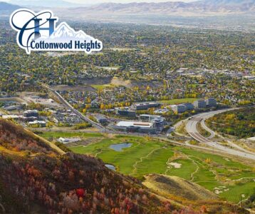 Police chief settles with Utah city for $70k