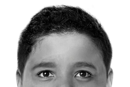FBI, Vegas police offer $10K for information to ID slain boy