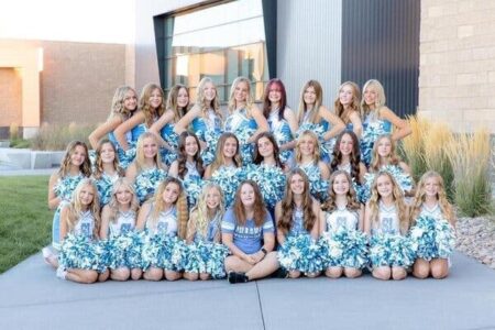 Utah Student With Down Syndrome Left Out, School Criticized