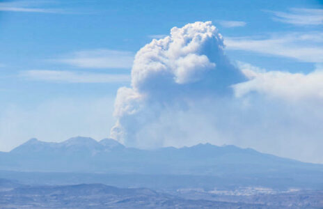 Heat and smoke choke Northern Rockies as fire risk spikes