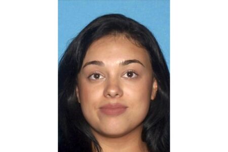 Vegas police: Slain boy was from California, mother sought