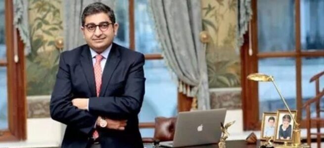 Turkish Businessman Arrested in Scheme With Utah Polygamists