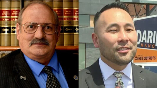 Utah State Attorney Apologizes for Email to LGBT Politician