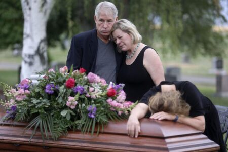 Family: System failed woman who died of heat on Utah streets
