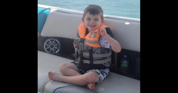 Boy Found Dead in Toy Chest Died of Accidental Asphyxiation