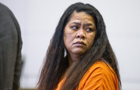 Ex-Politician’s Accomplice Gets 2 Years in Adoption Scheme