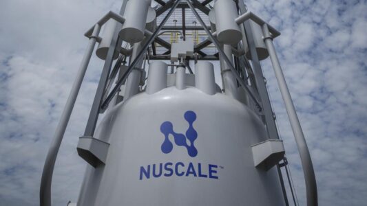 Eastern Idaho nuclear project goes from 12 to six reactors