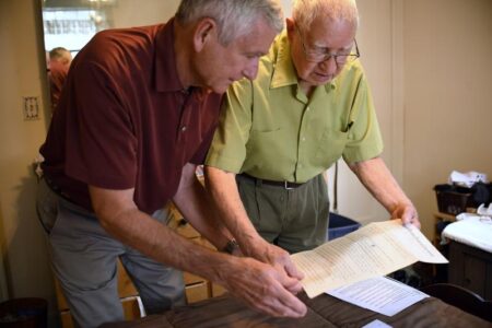 State lawmakers work to strip old ‘whites only’ covenants