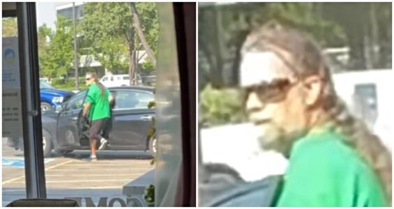 Police Investigating Possible Hate Crime at Asian Business