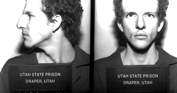 Death row inmate in cabin killings dealt setback on appeal