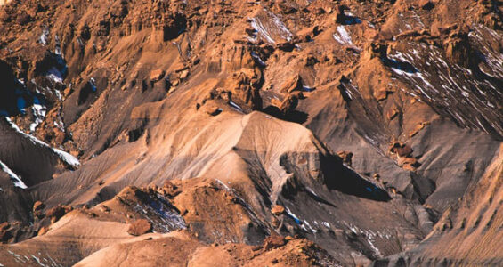 Western Democrats to push for US mining industry changes