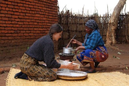 At 60, Peace Corps Plots Return to World After Virus Hiatus