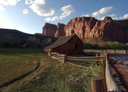 Federal Government Shutdown Impacts Utah Services