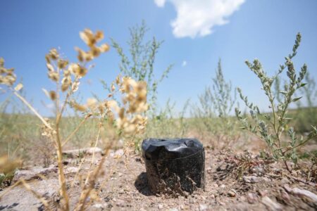Booming Colo. Town Asks, ‘Where Will Water Come From?’