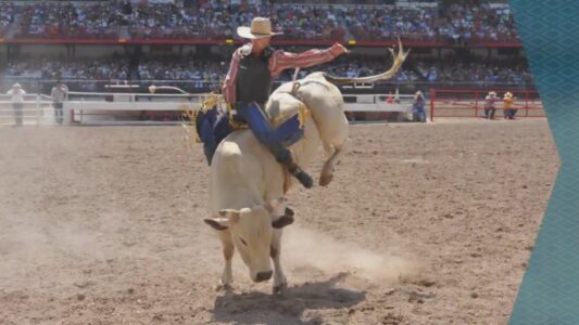 Frontier Days sets record for rodeo, concert ticket sales