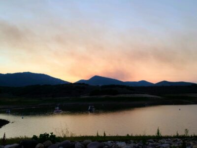 Jordanelle Reservoir To Remain Closed Monday
